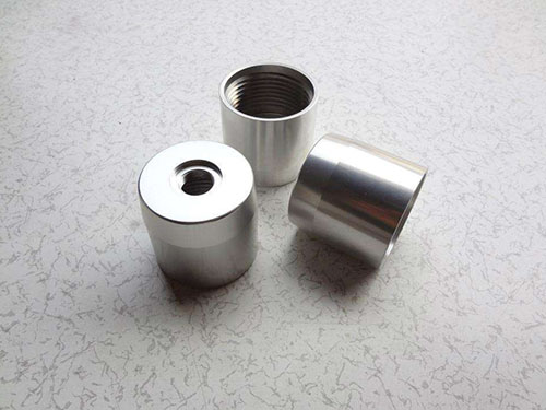 CNC零件加工的操作過程是（shì）什麽？