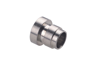 精密零（líng）件