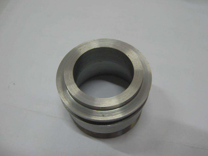 數控車床加工零件