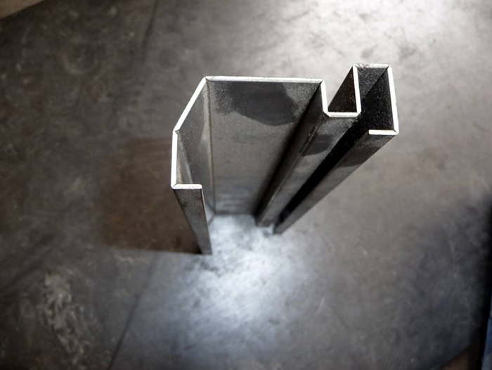 鈑（bǎn）金加工零（líng）件