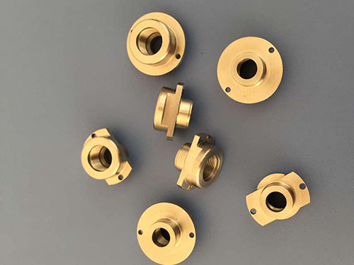 精密機械加工（gōng）在手機中的應用具有哪些？