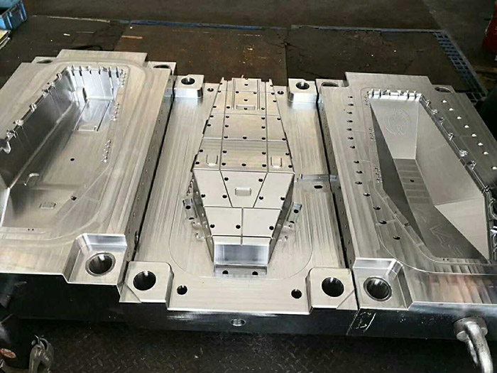 精密零部件加工的技（jì）巧有哪些？