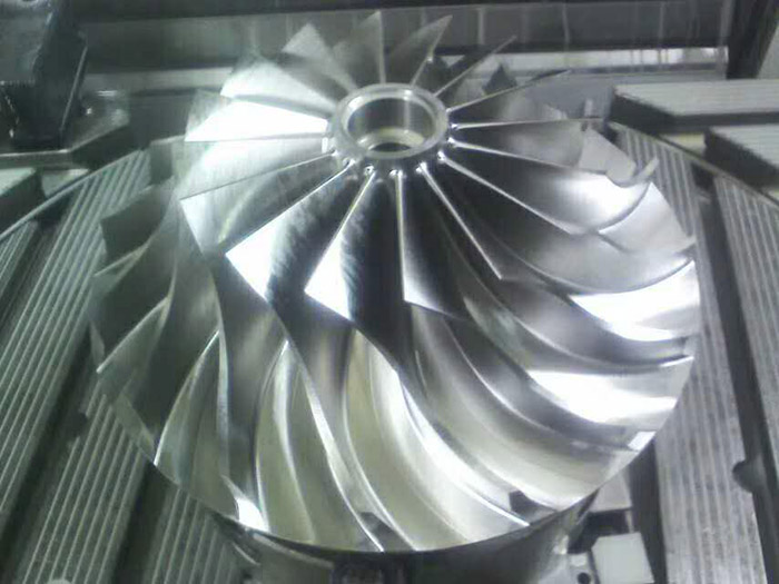 精密零部件機械加工該如何定義呢？